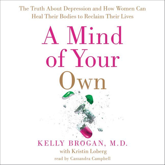 A Mind of Your Own
