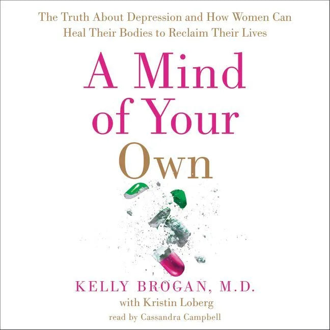 A Mind of Your Own