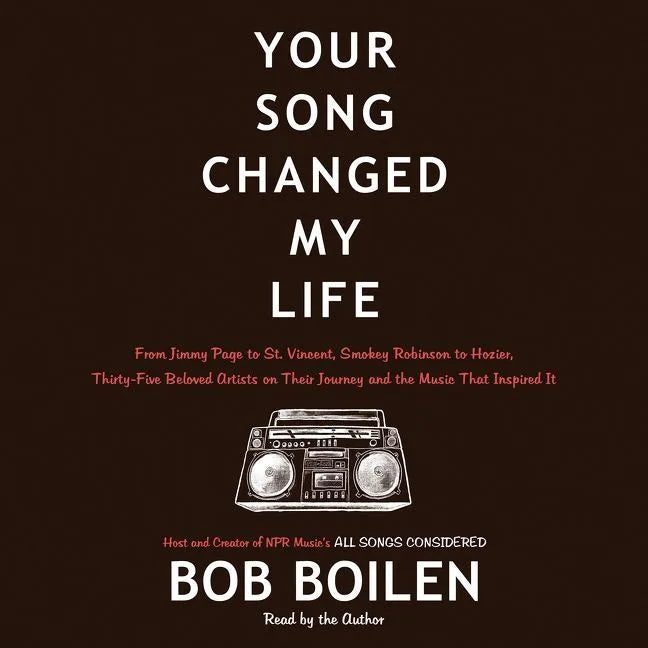 Your Song Changed My Life