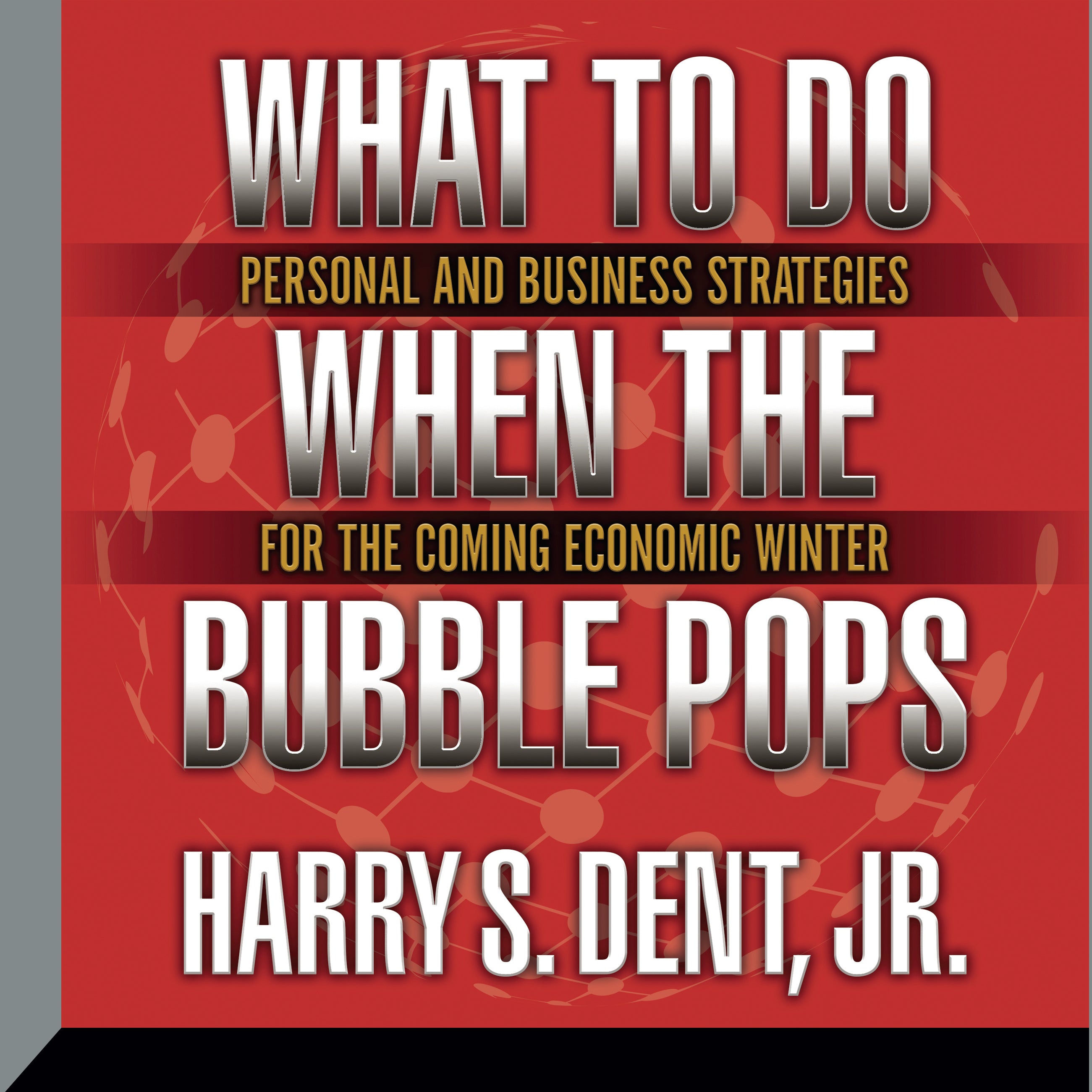 What to Do When the Bubble Pops