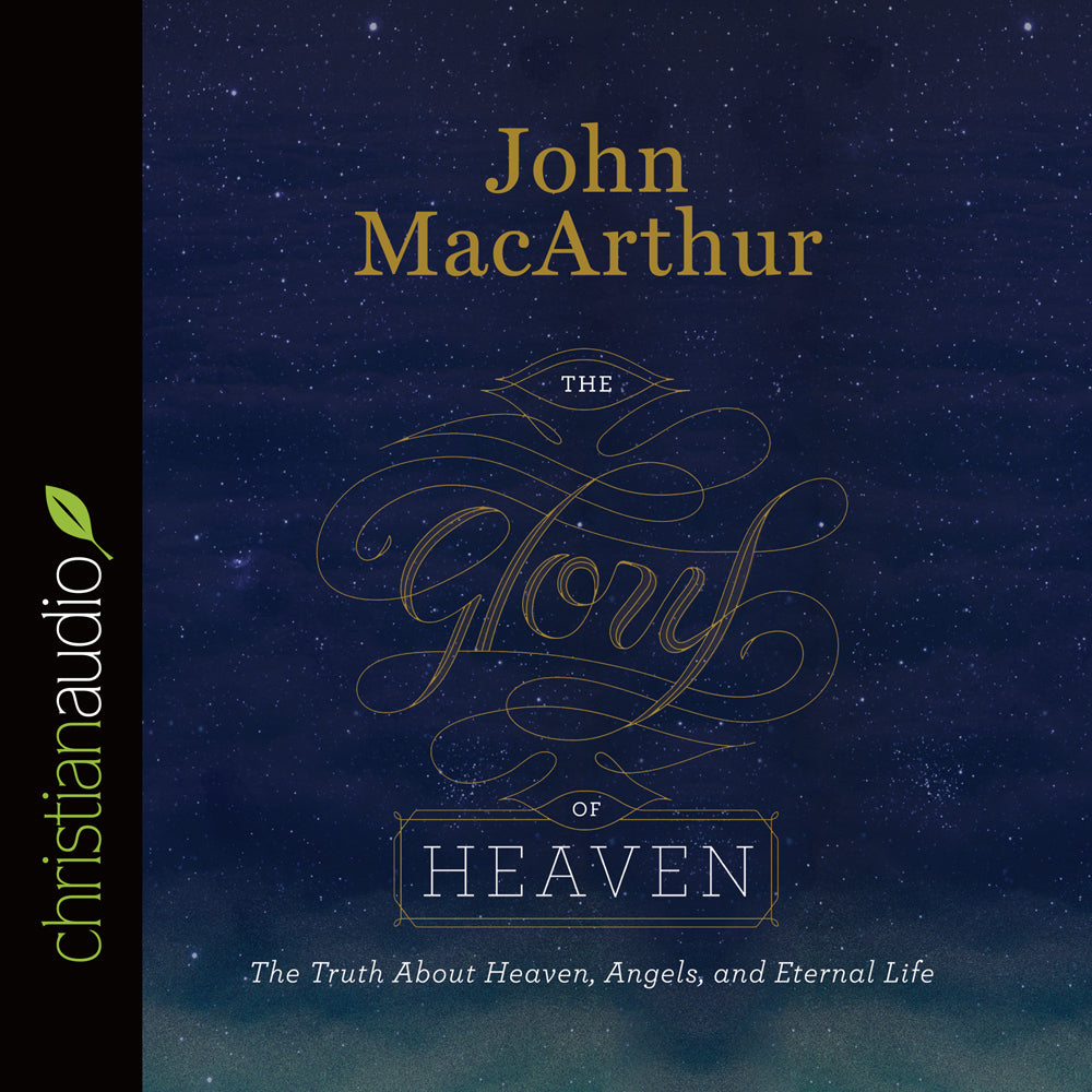 Glory of Heaven