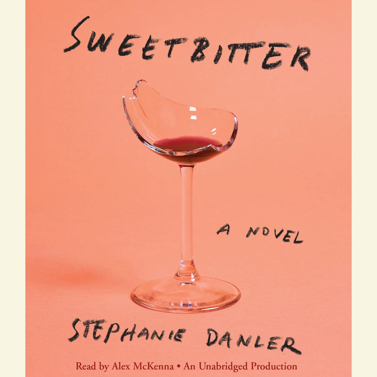 Sweetbitter