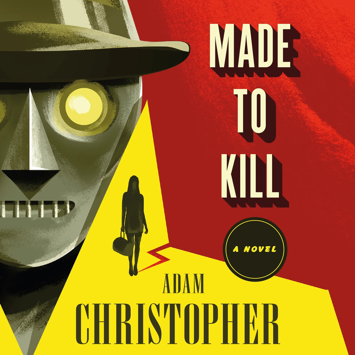 Made to Kill