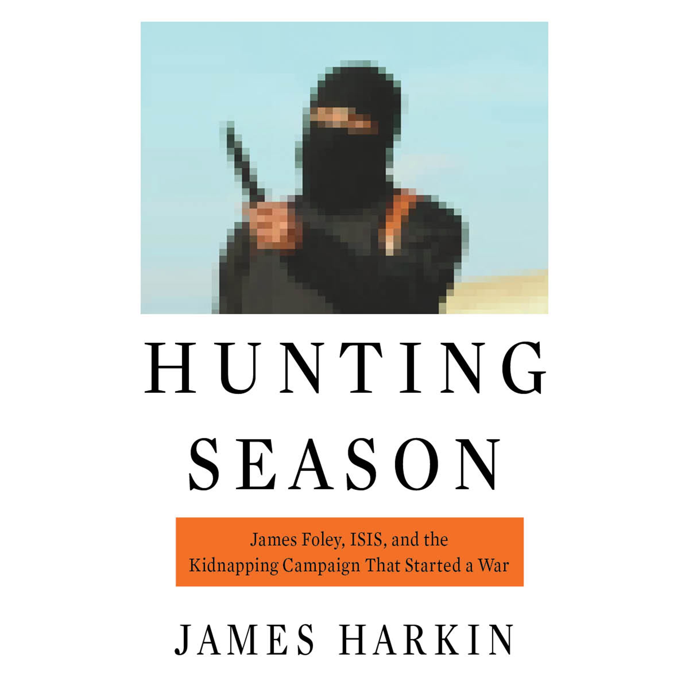 Hunting Season