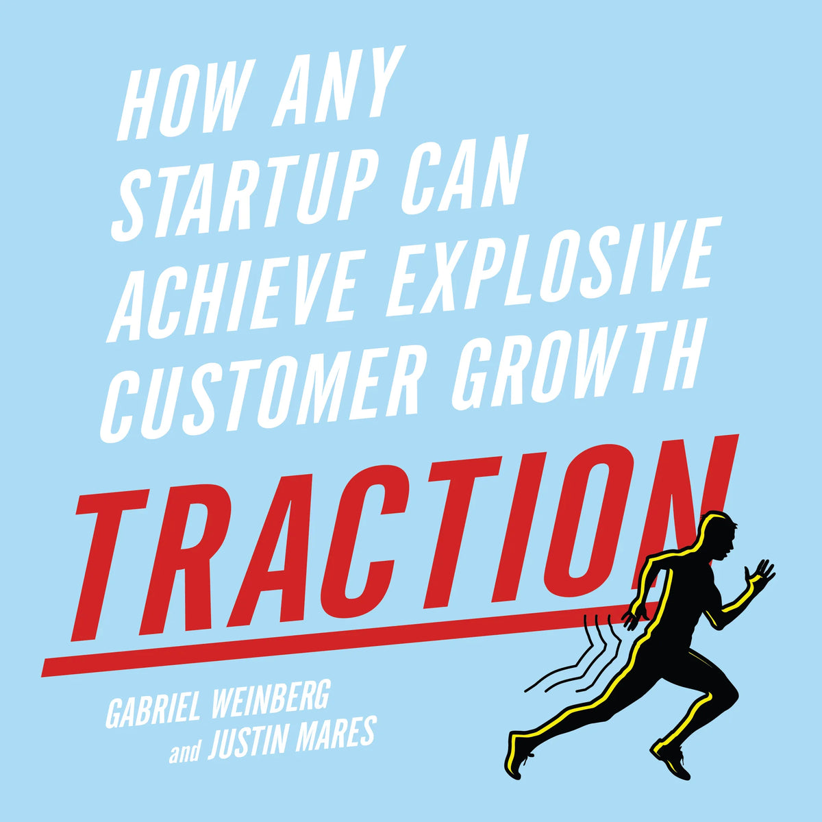 Traction