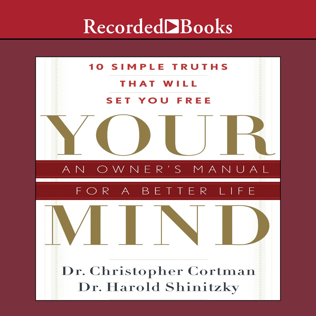 Your Mind