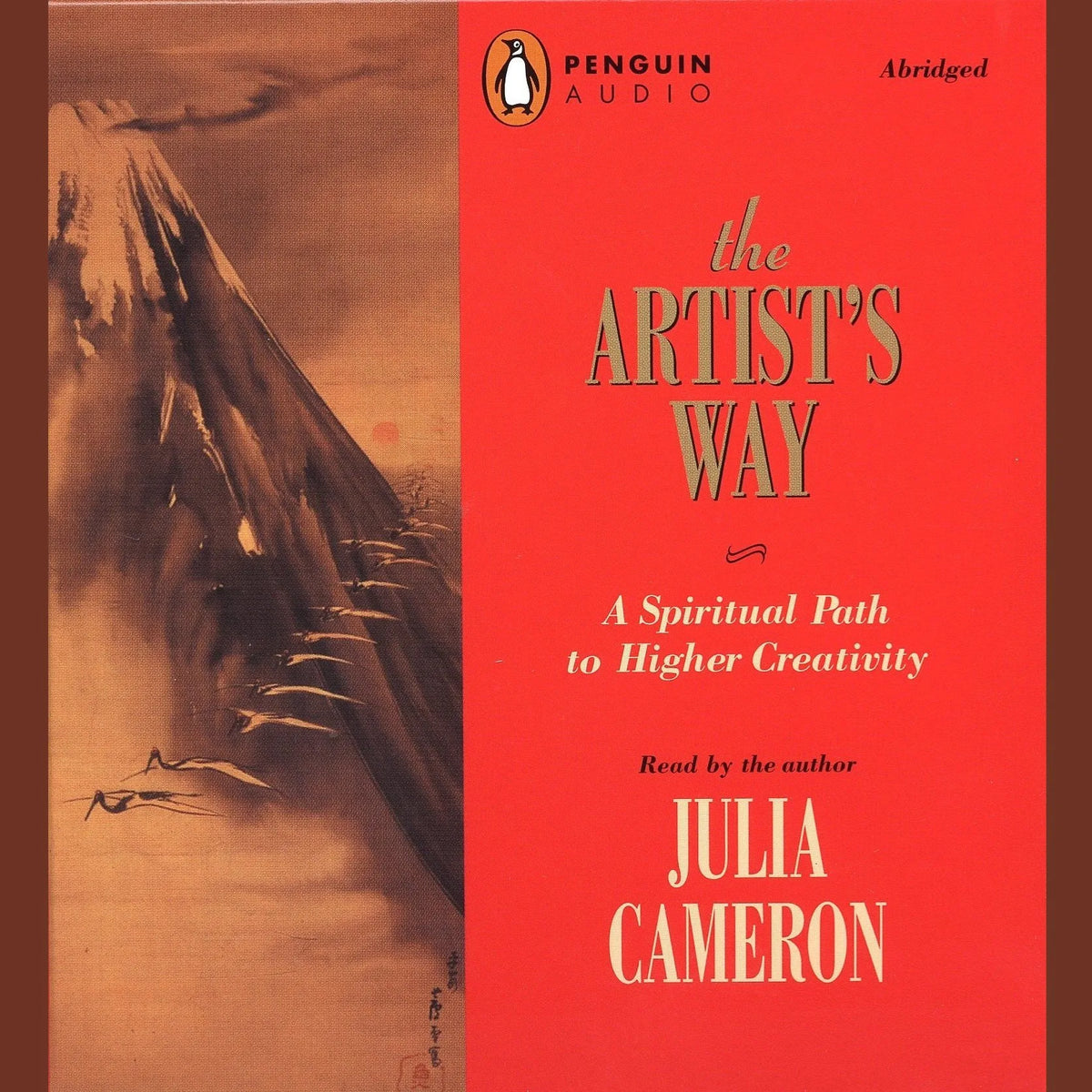 The Artist's Way