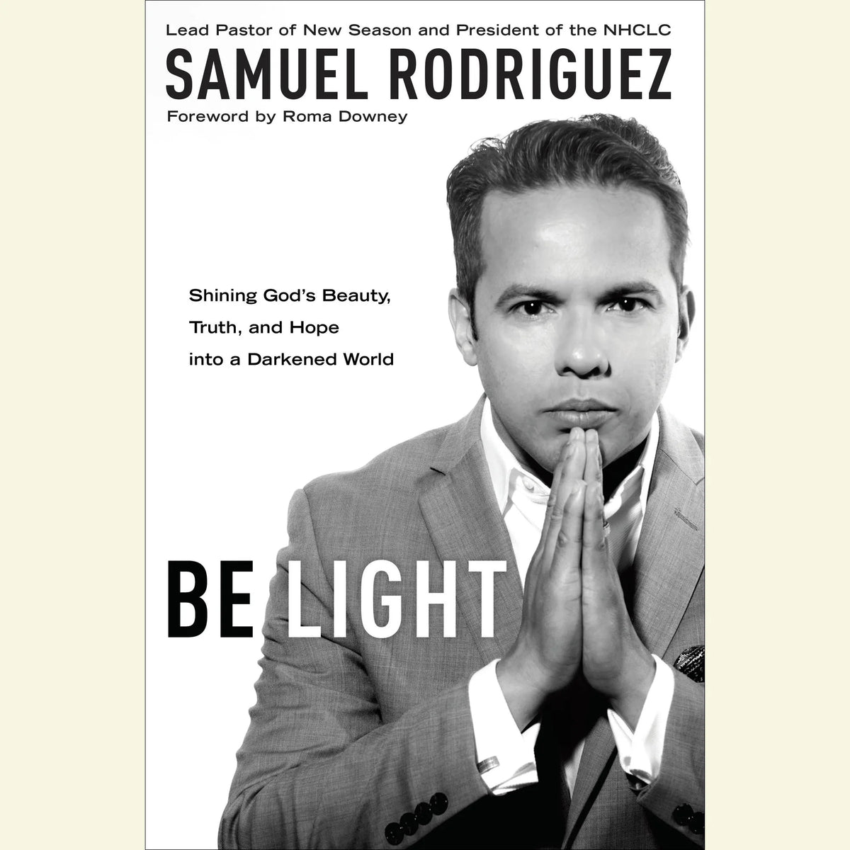 Be Light