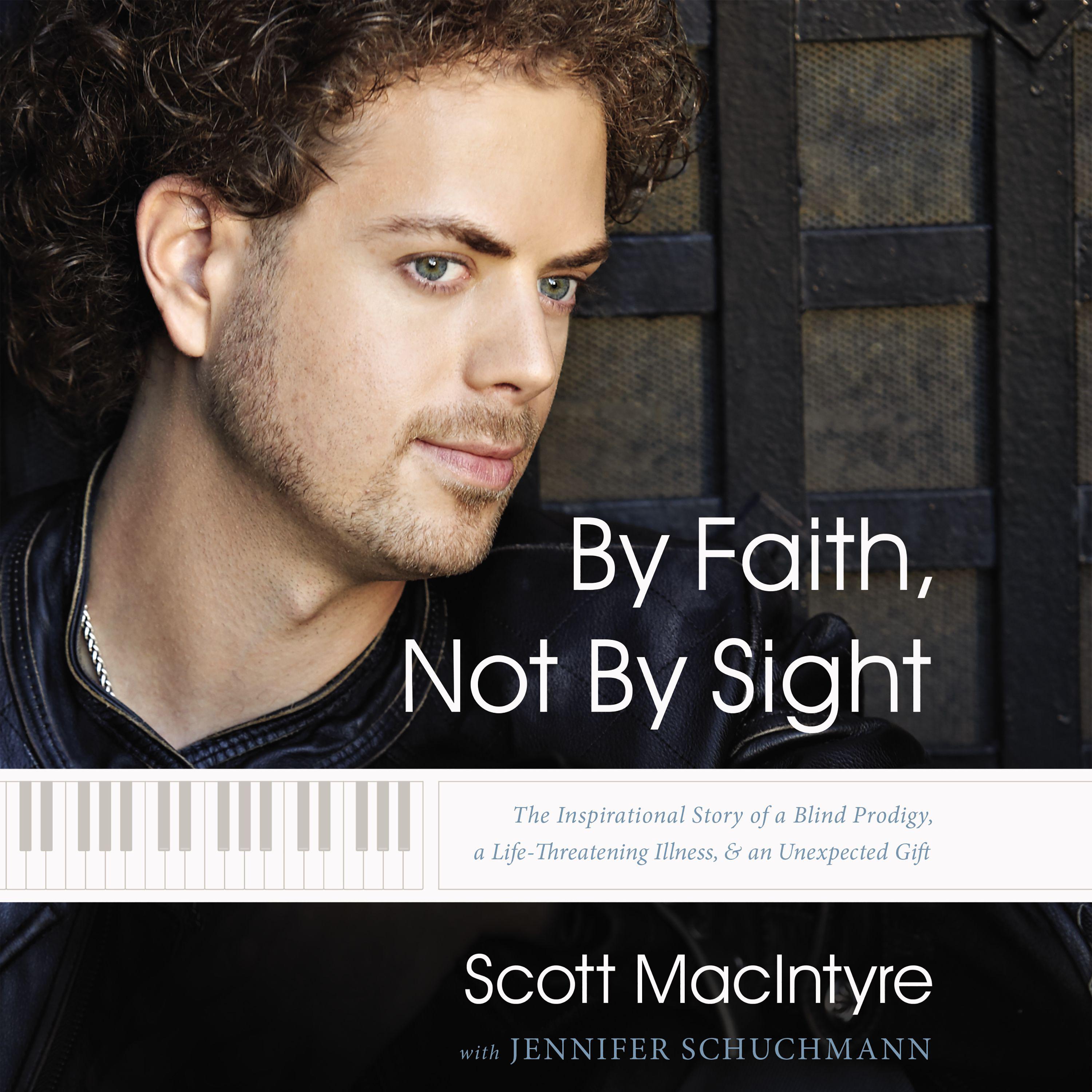 By Faith, Not By Sight