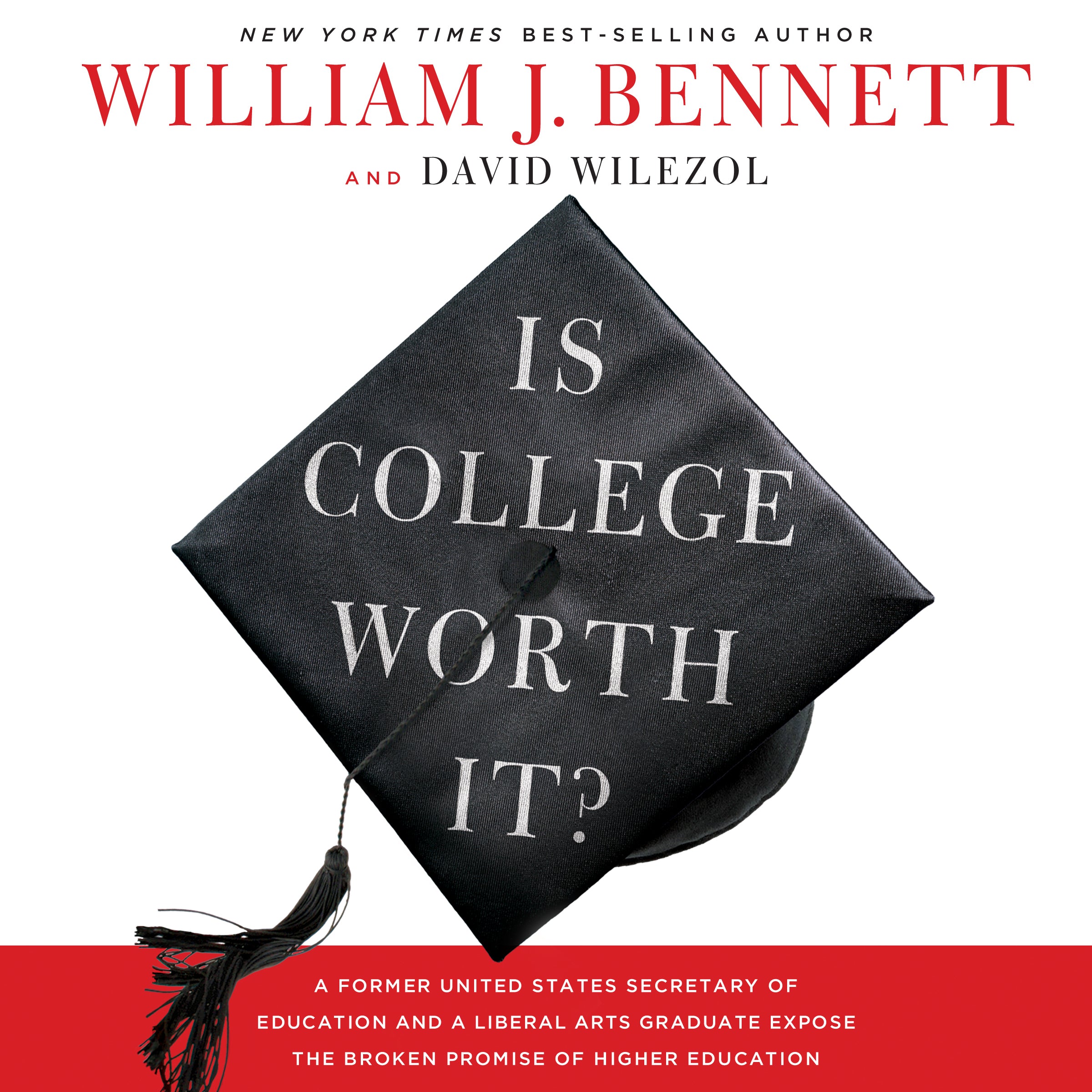 Is College Worth It?