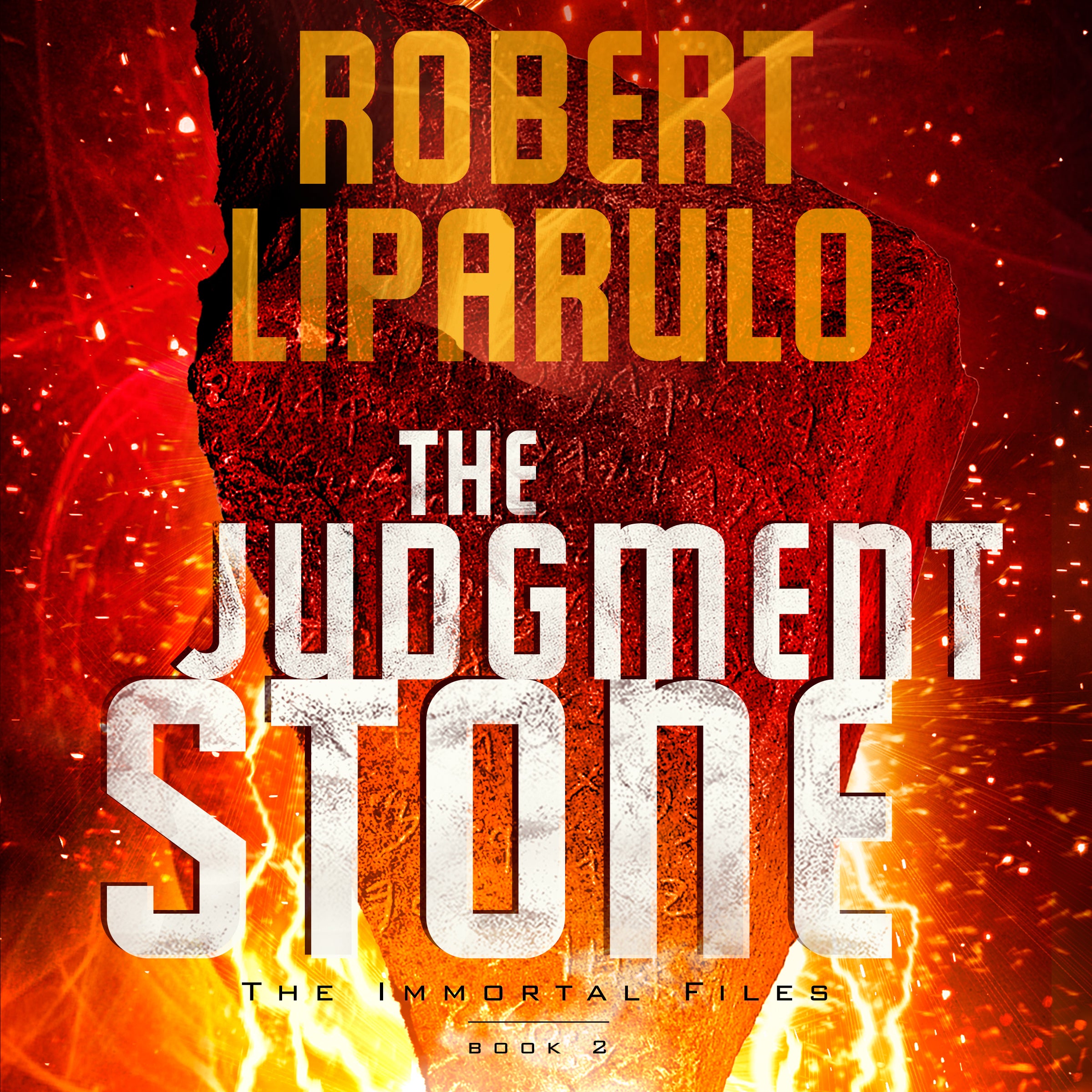 The Judgment Stone