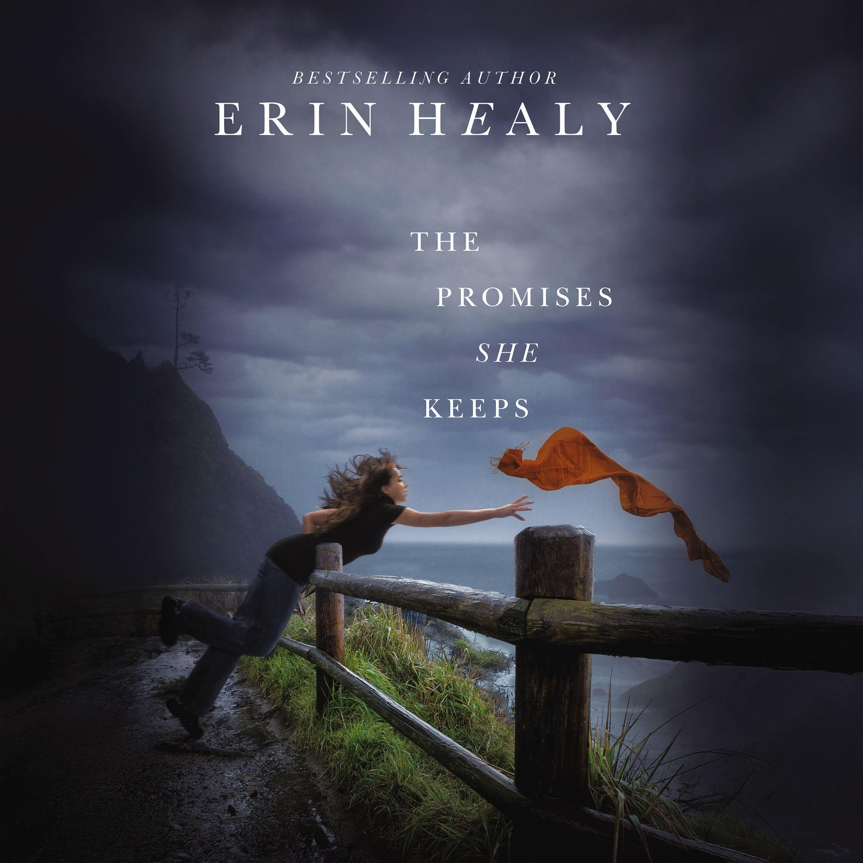 The Promises She Keeps