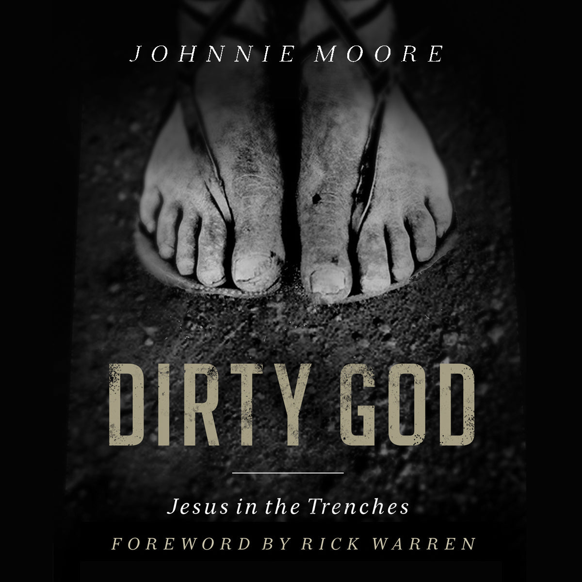 Dirty God