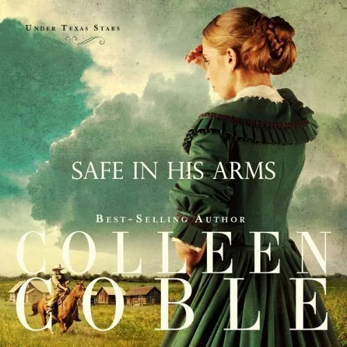 Safe In His Arms
