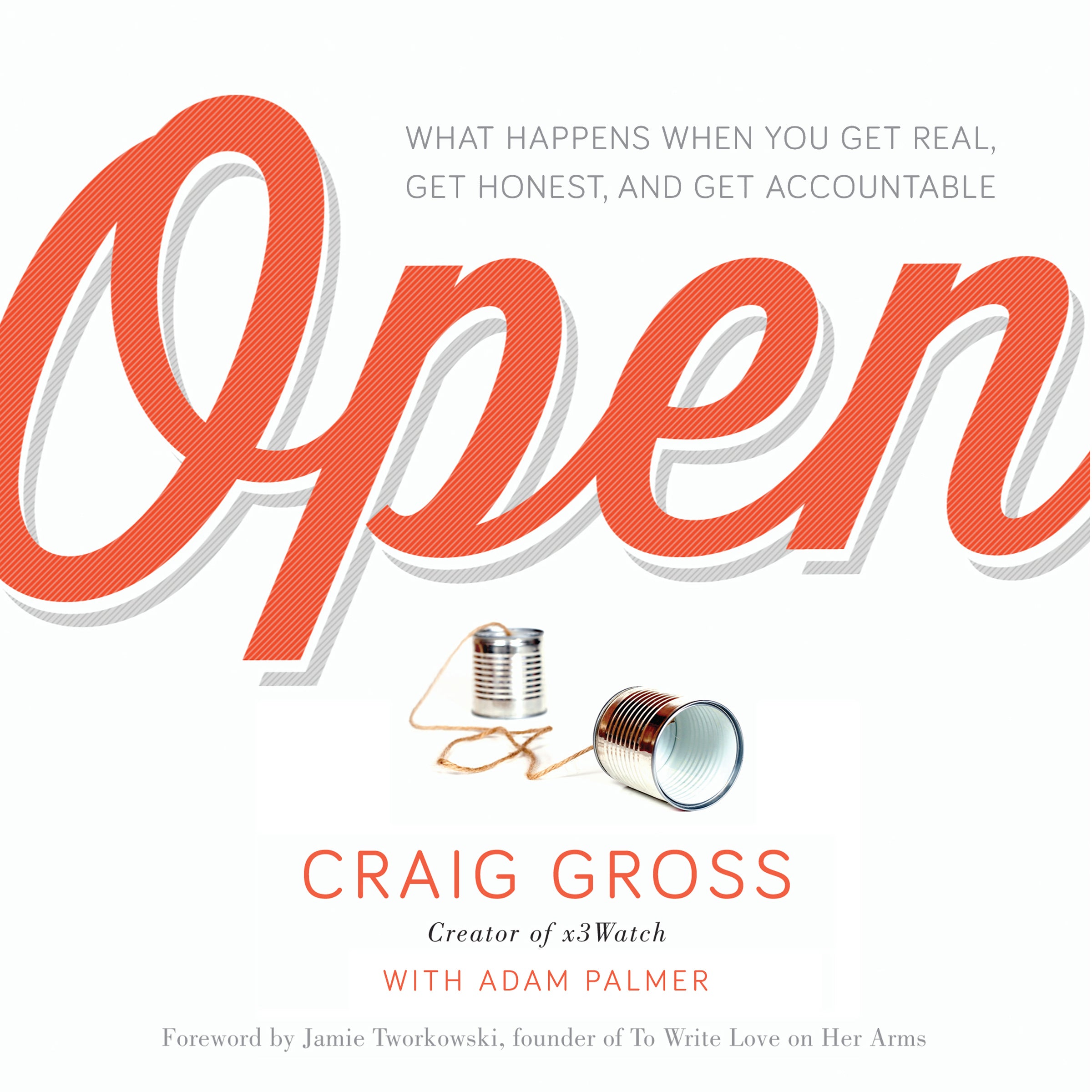 Open