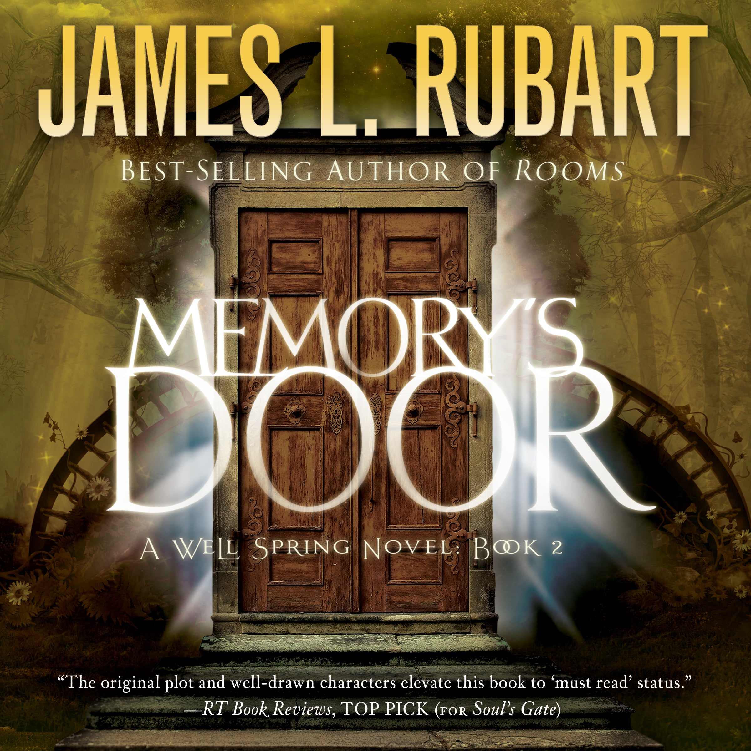 Memory's Door