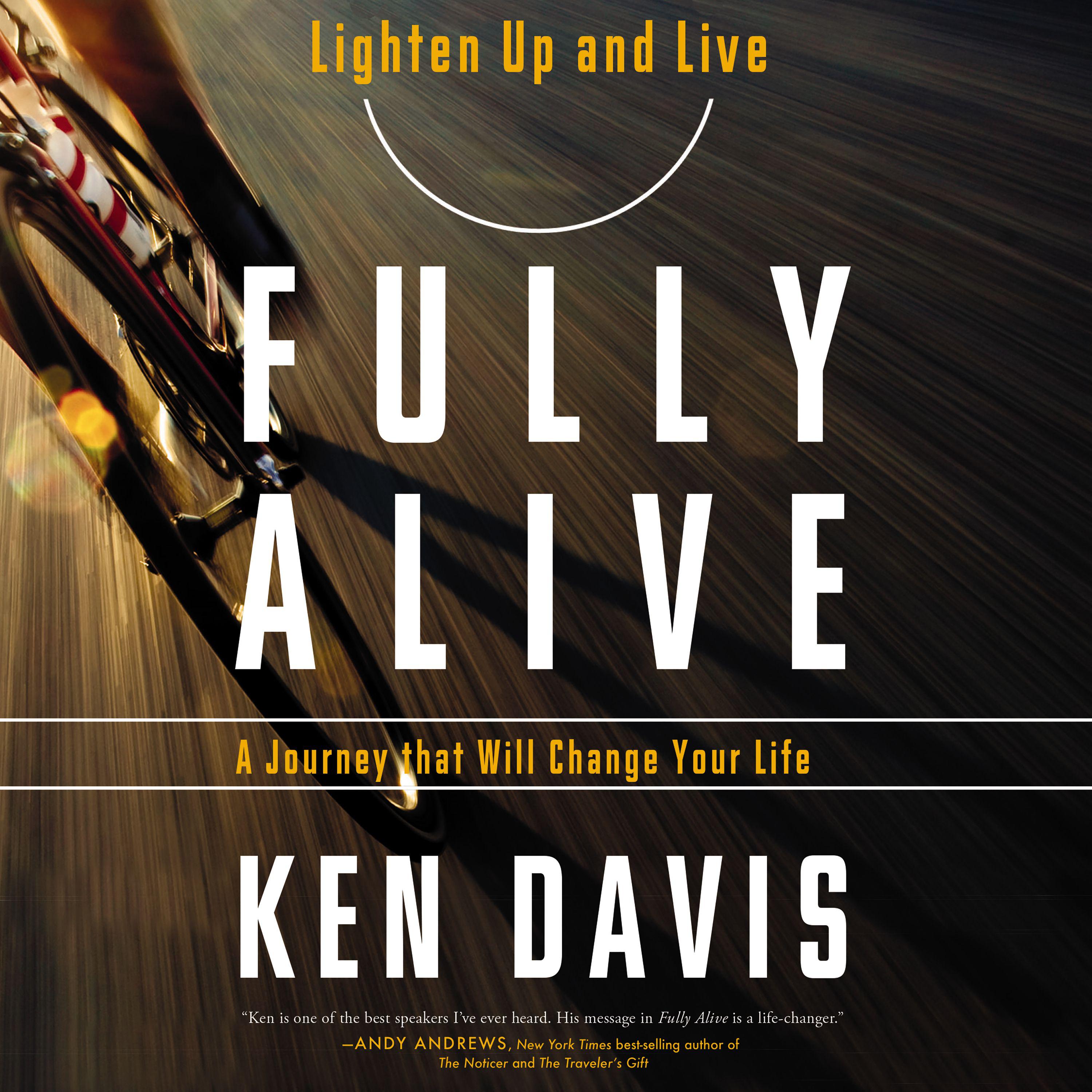 Fully Alive