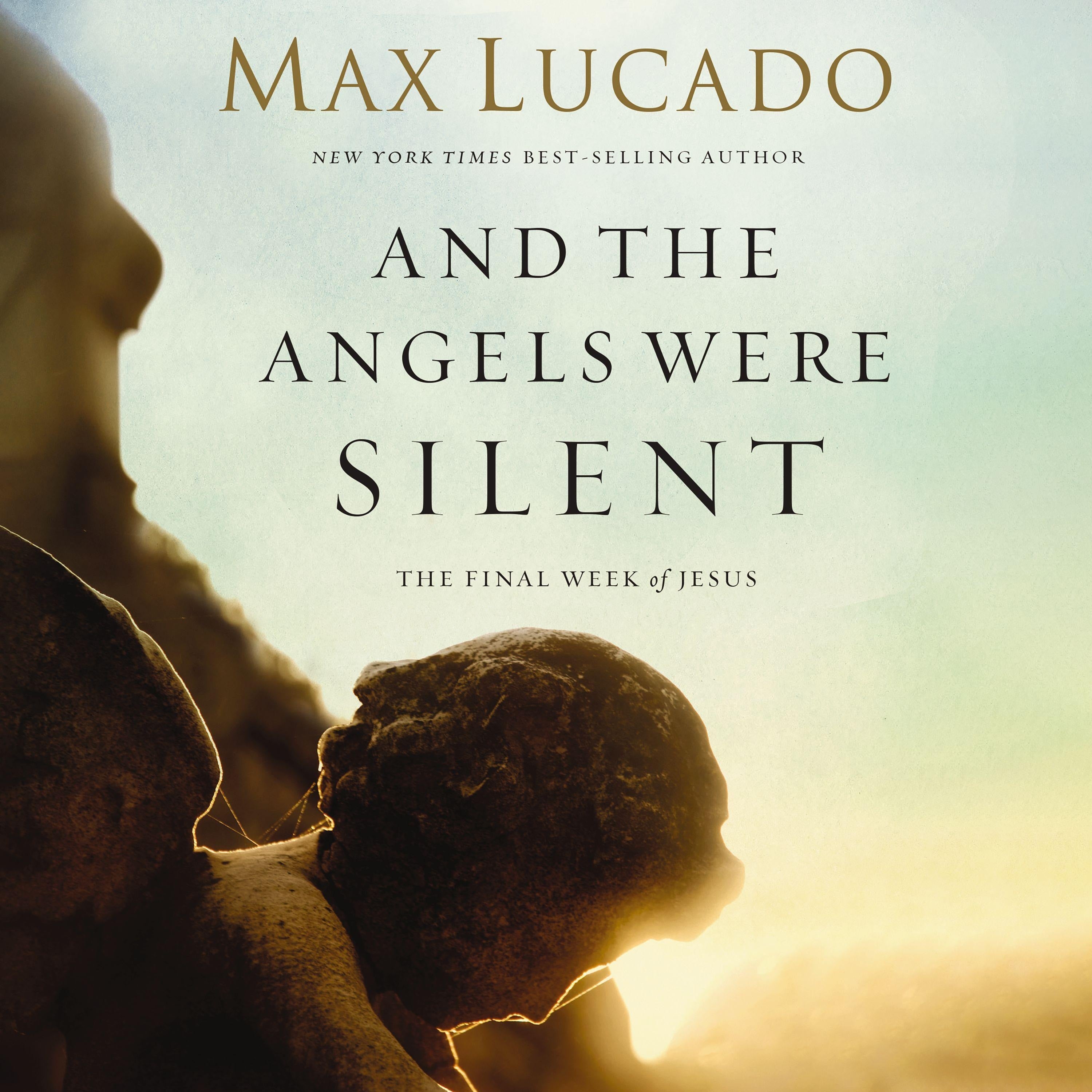 And the Angels Were Silent