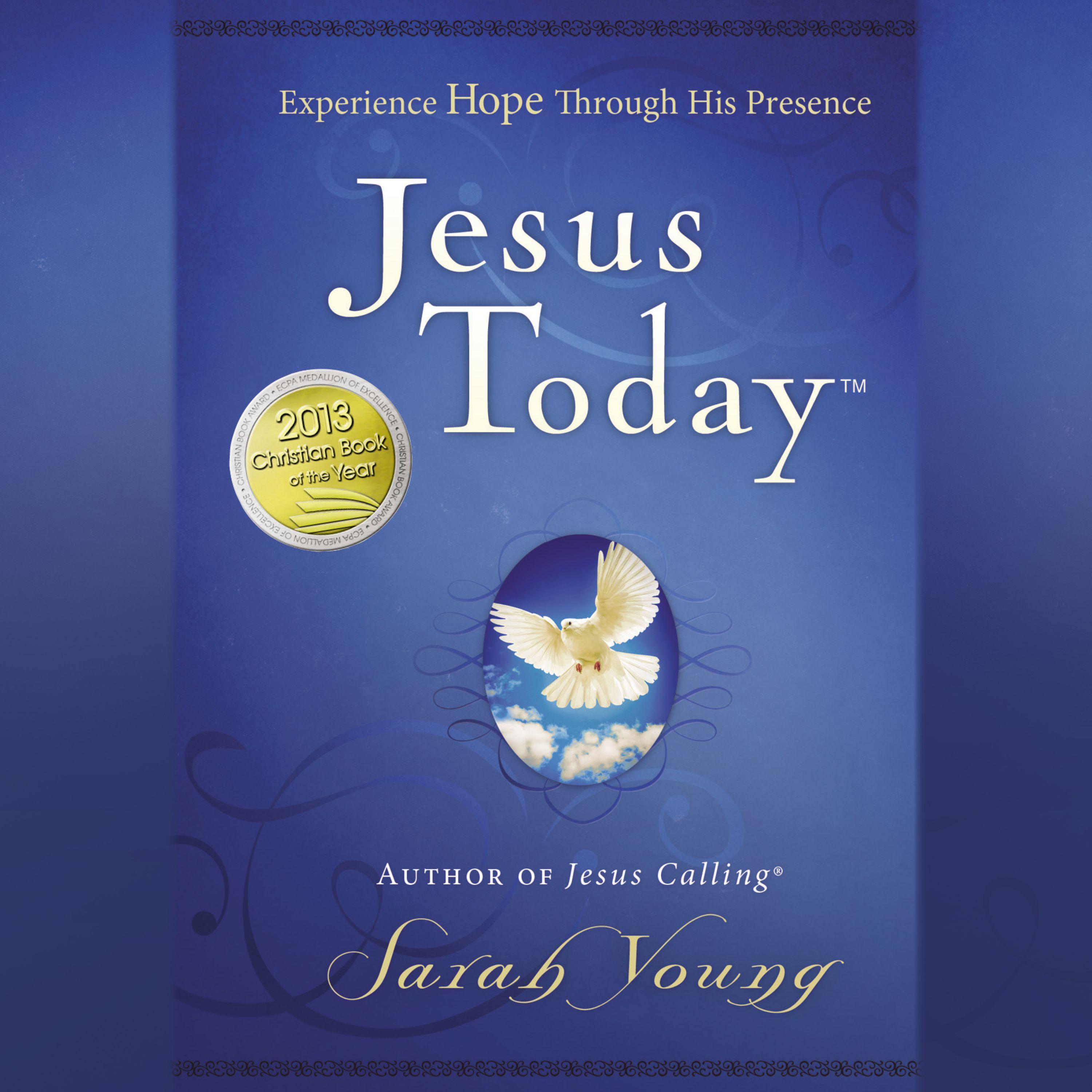 Jesus Today