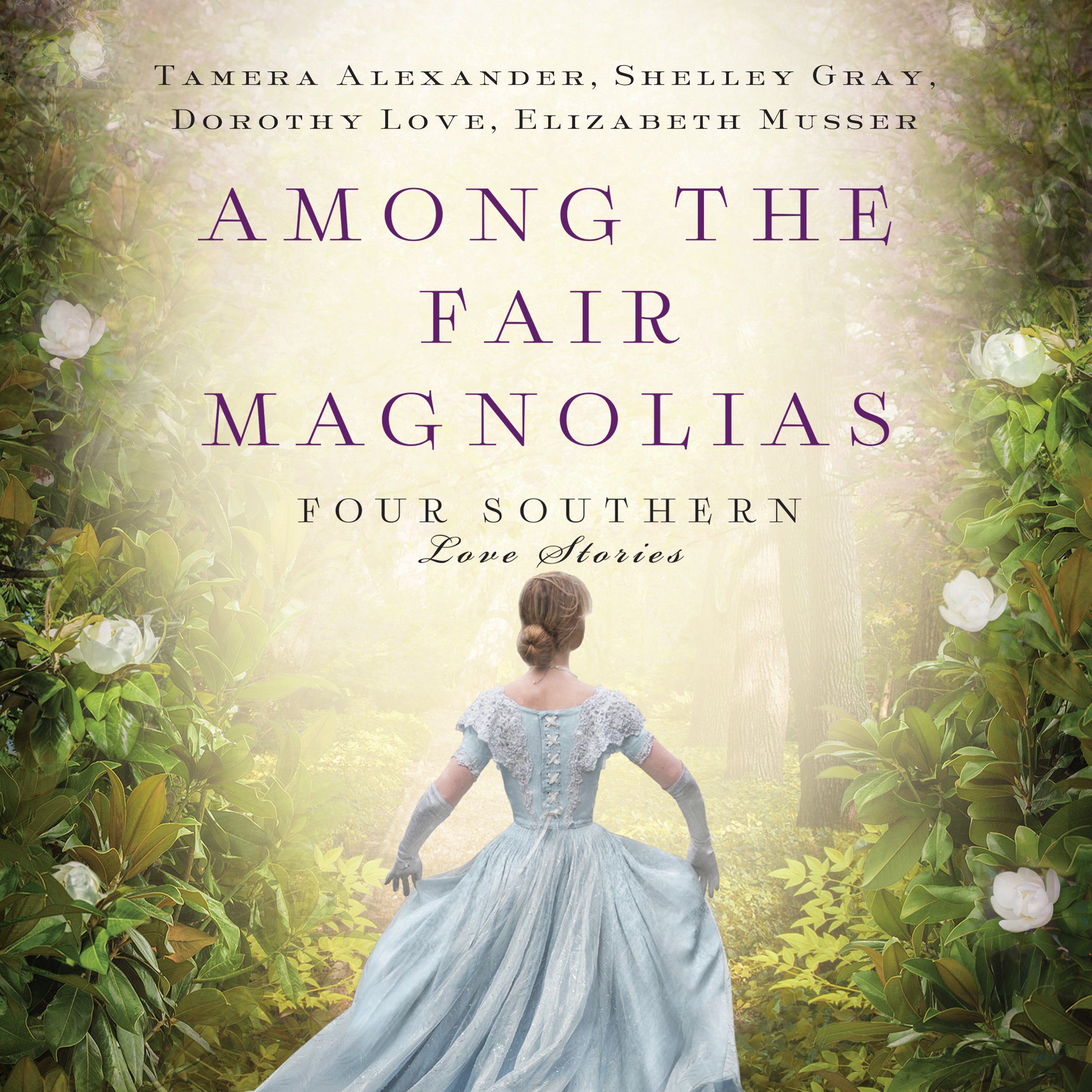 Among the Fair Magnolias