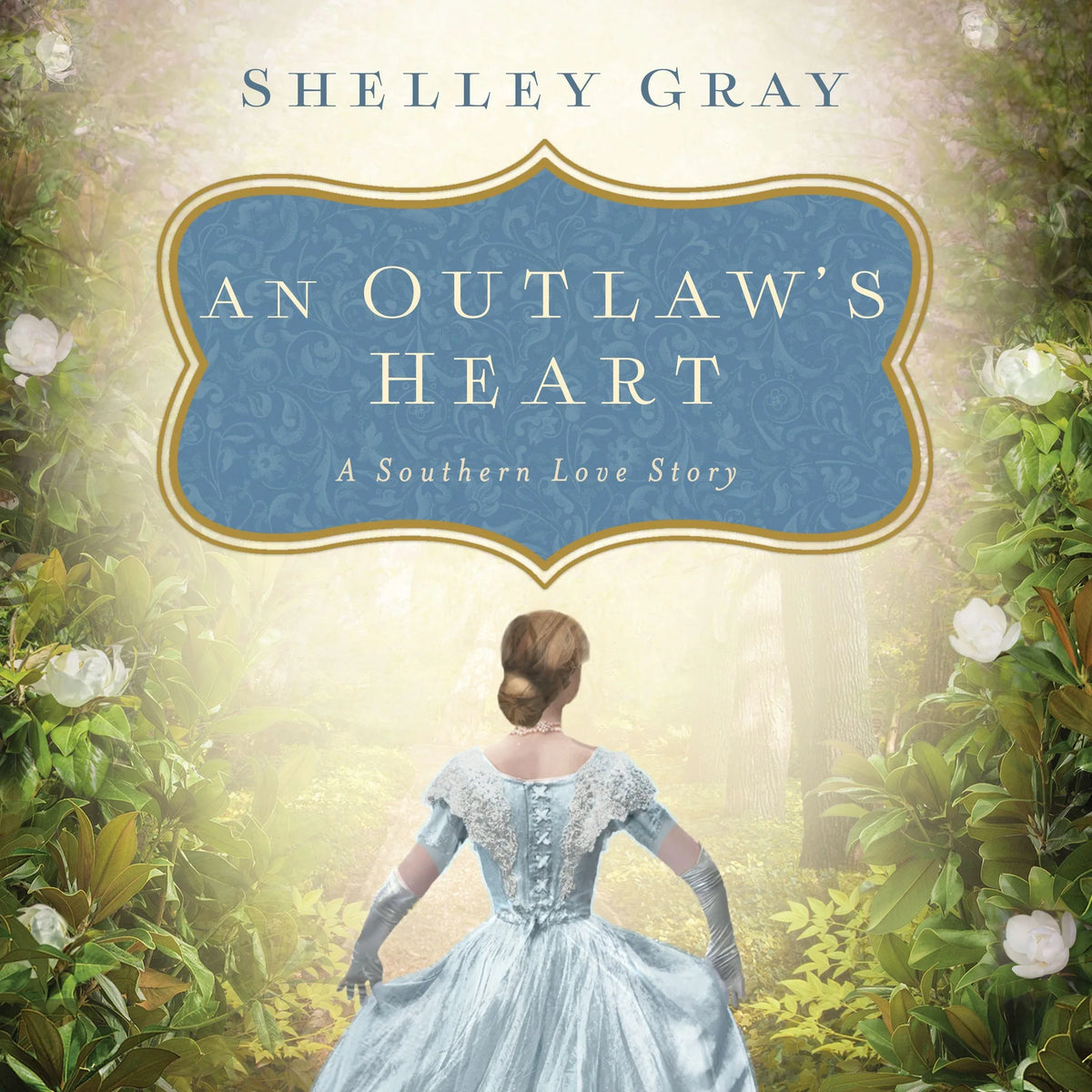 An Outlaw's Heart