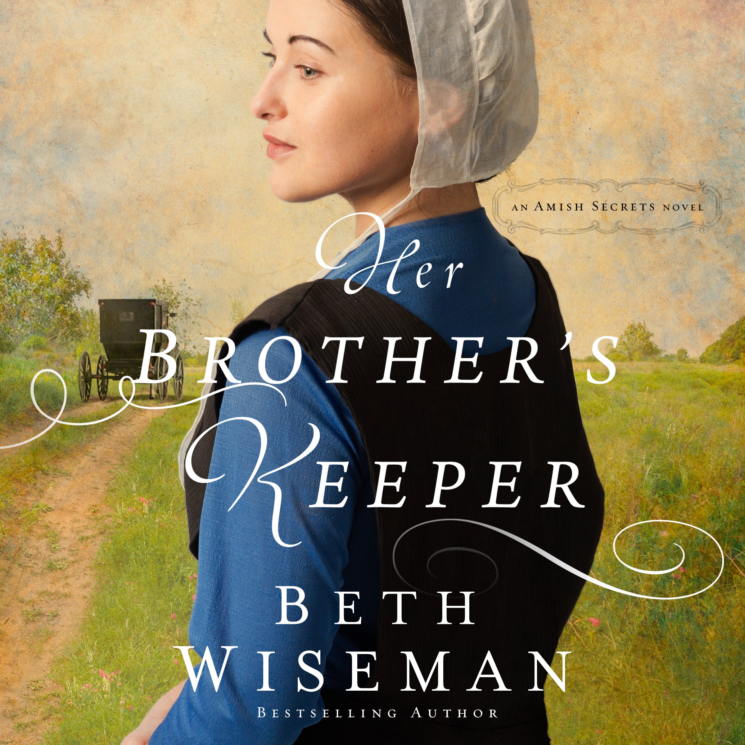 Her Brother's Keeper