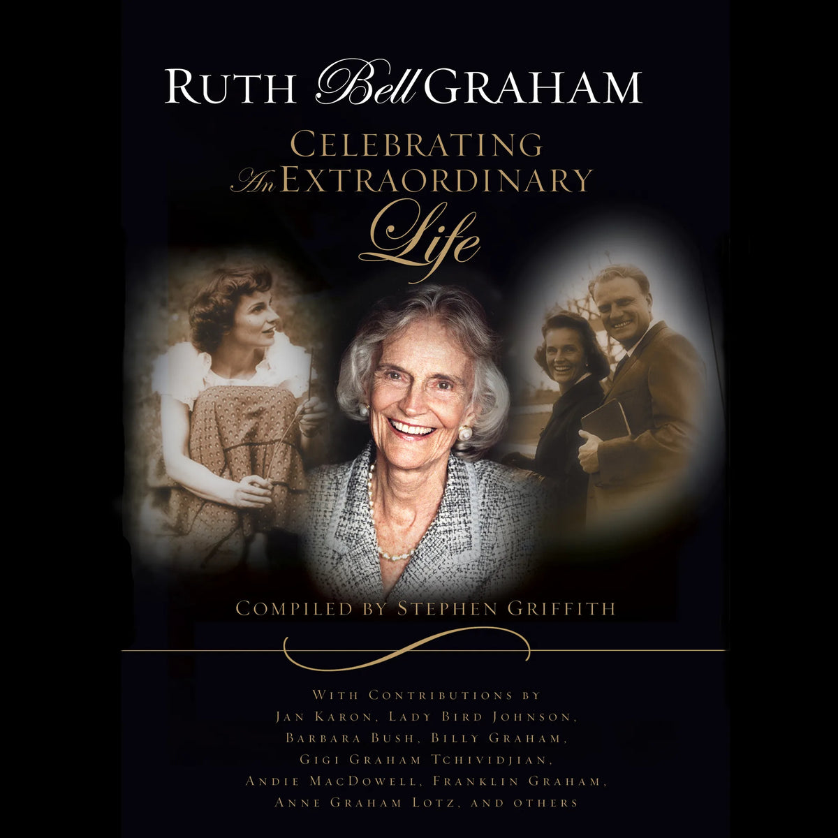Ruth Bell Graham