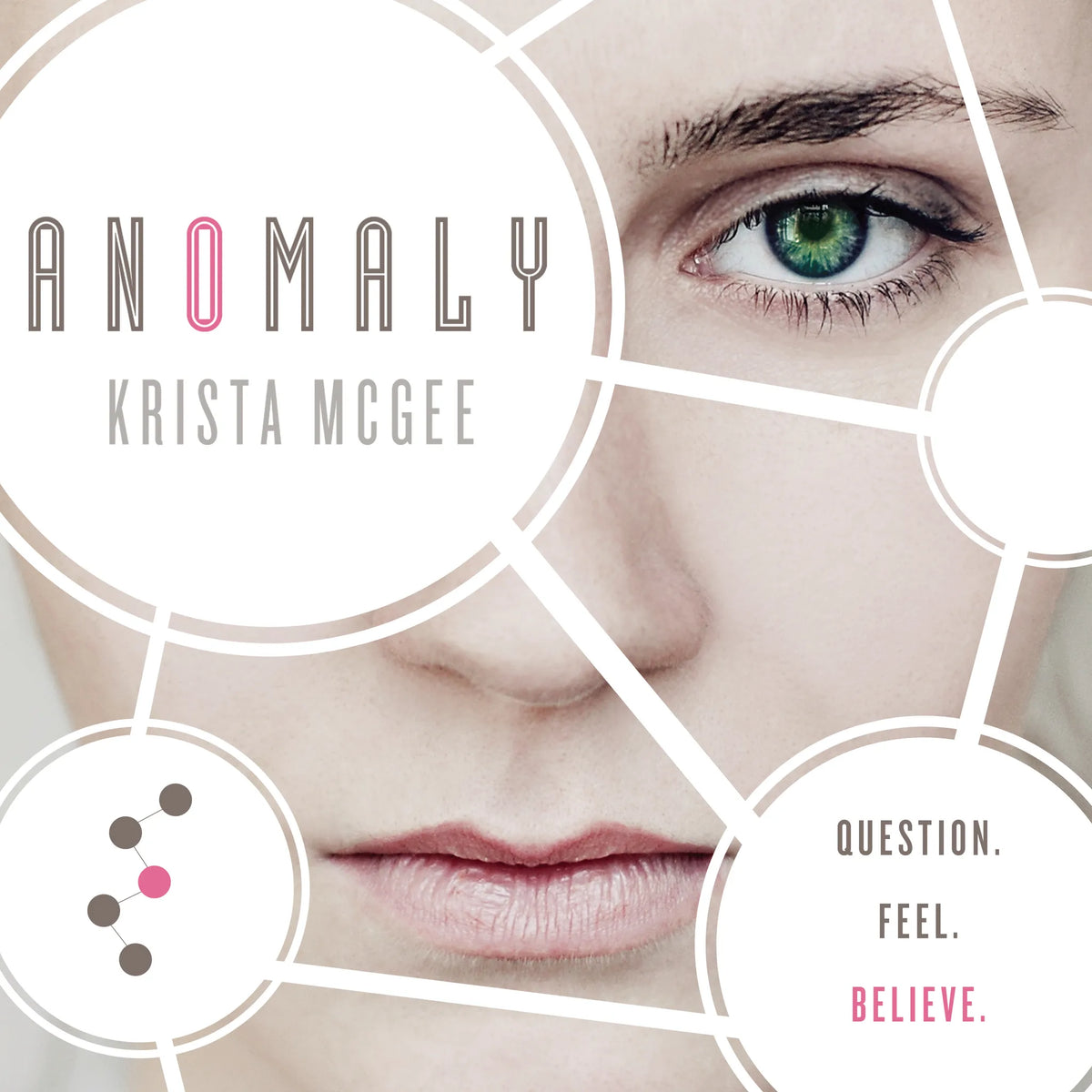 Anomaly