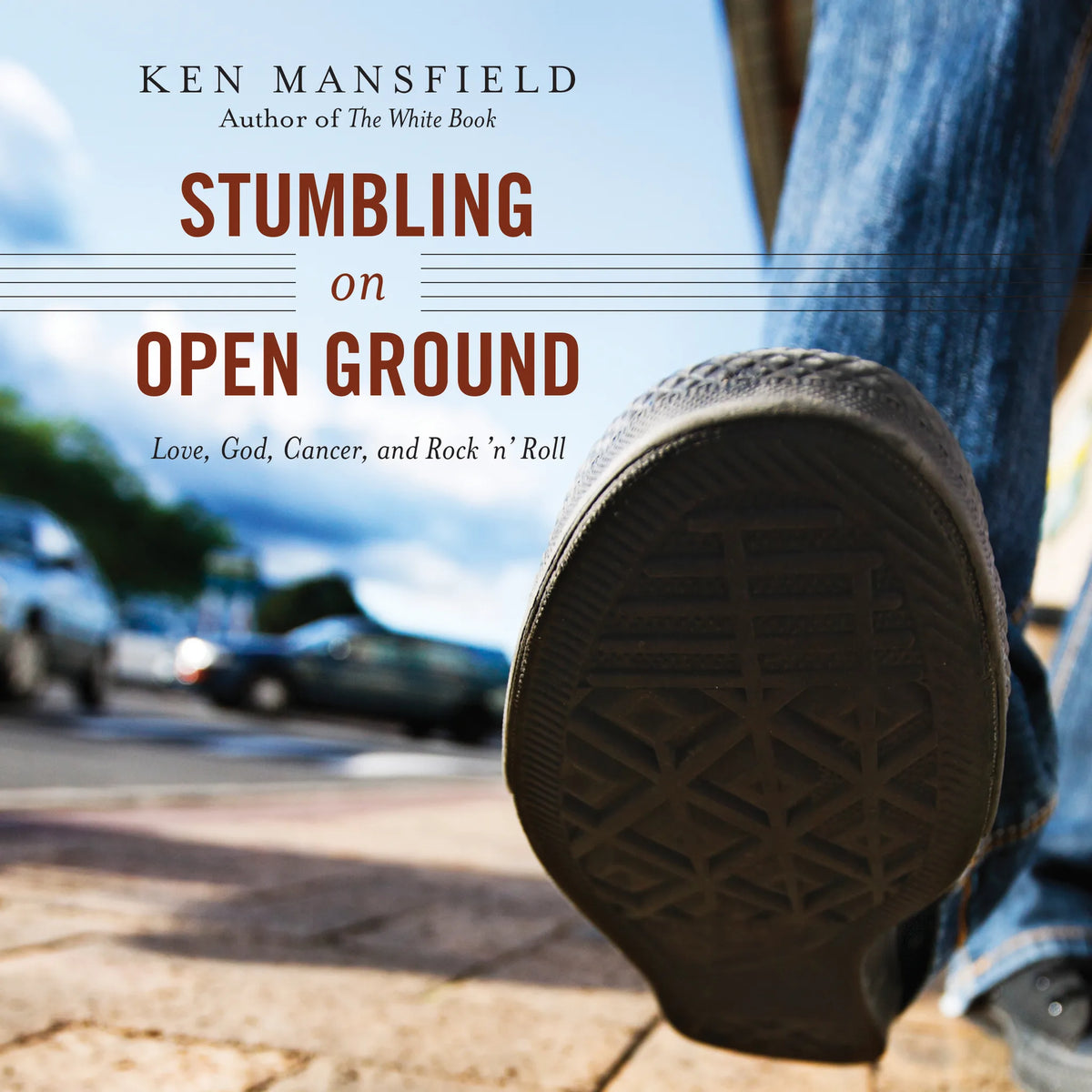 Stumbling on Open Ground