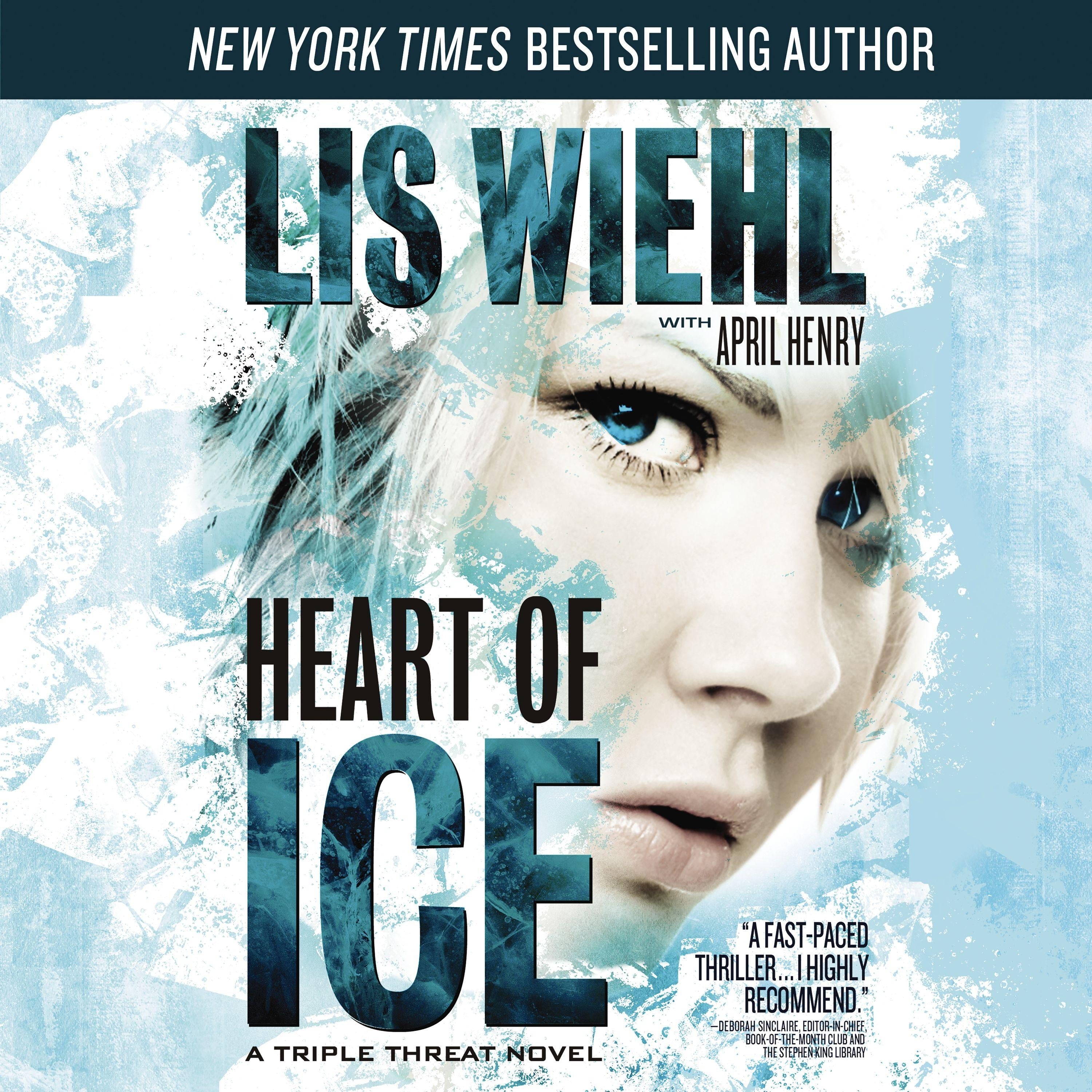 Heart of Ice