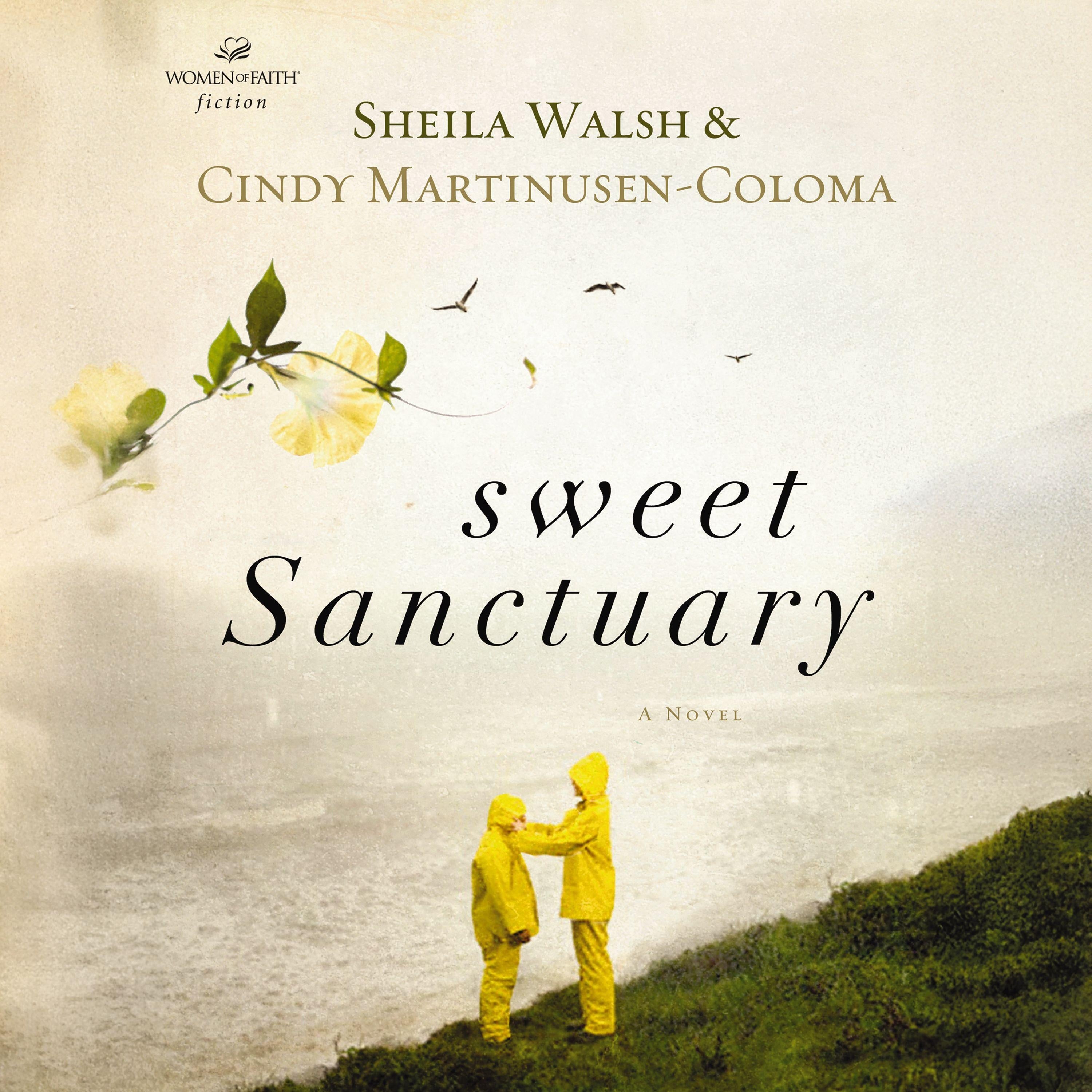 Sweet Sanctuary