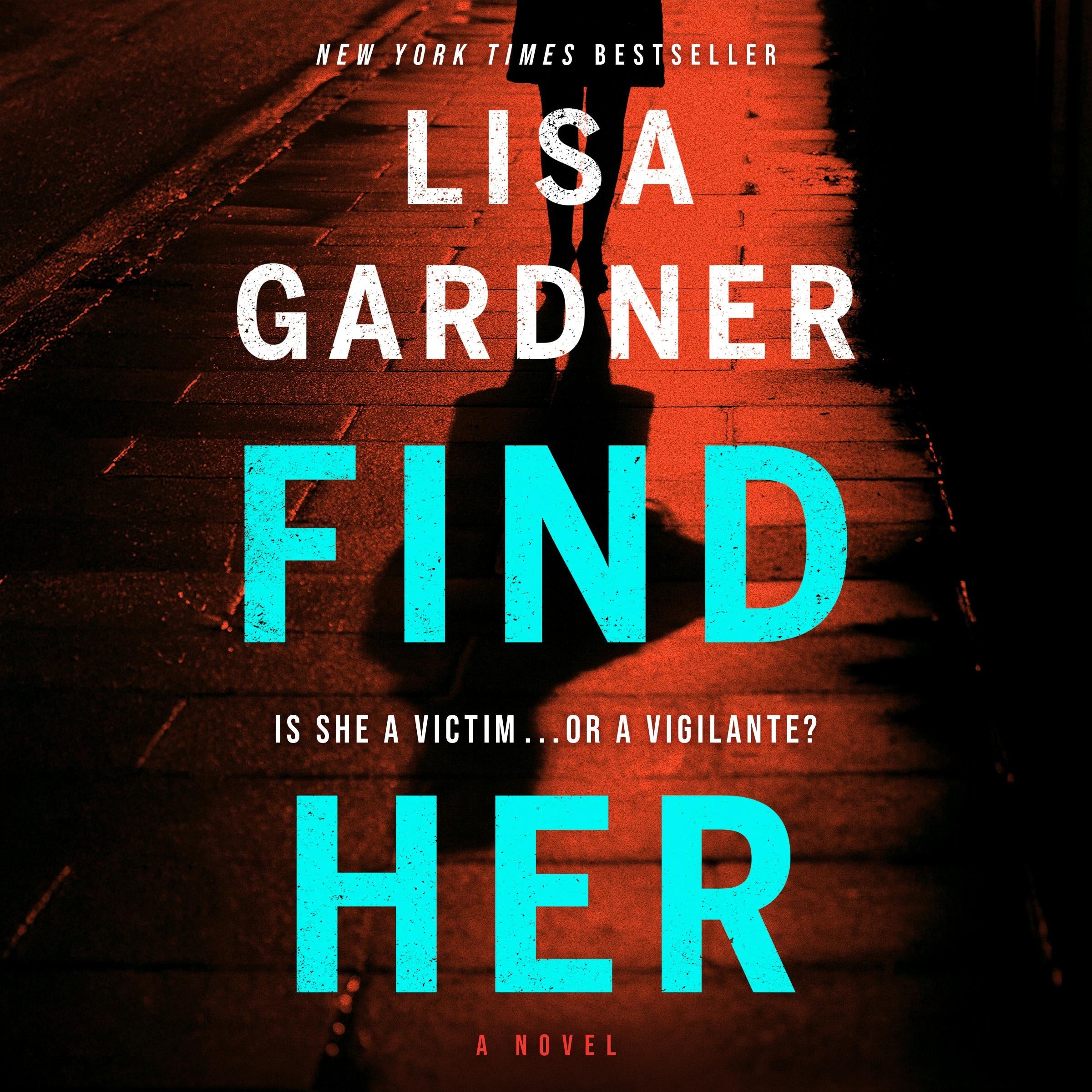 Find Her