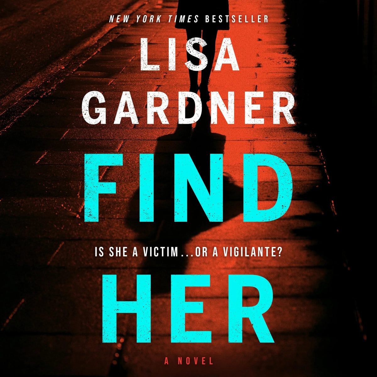 Find Her
