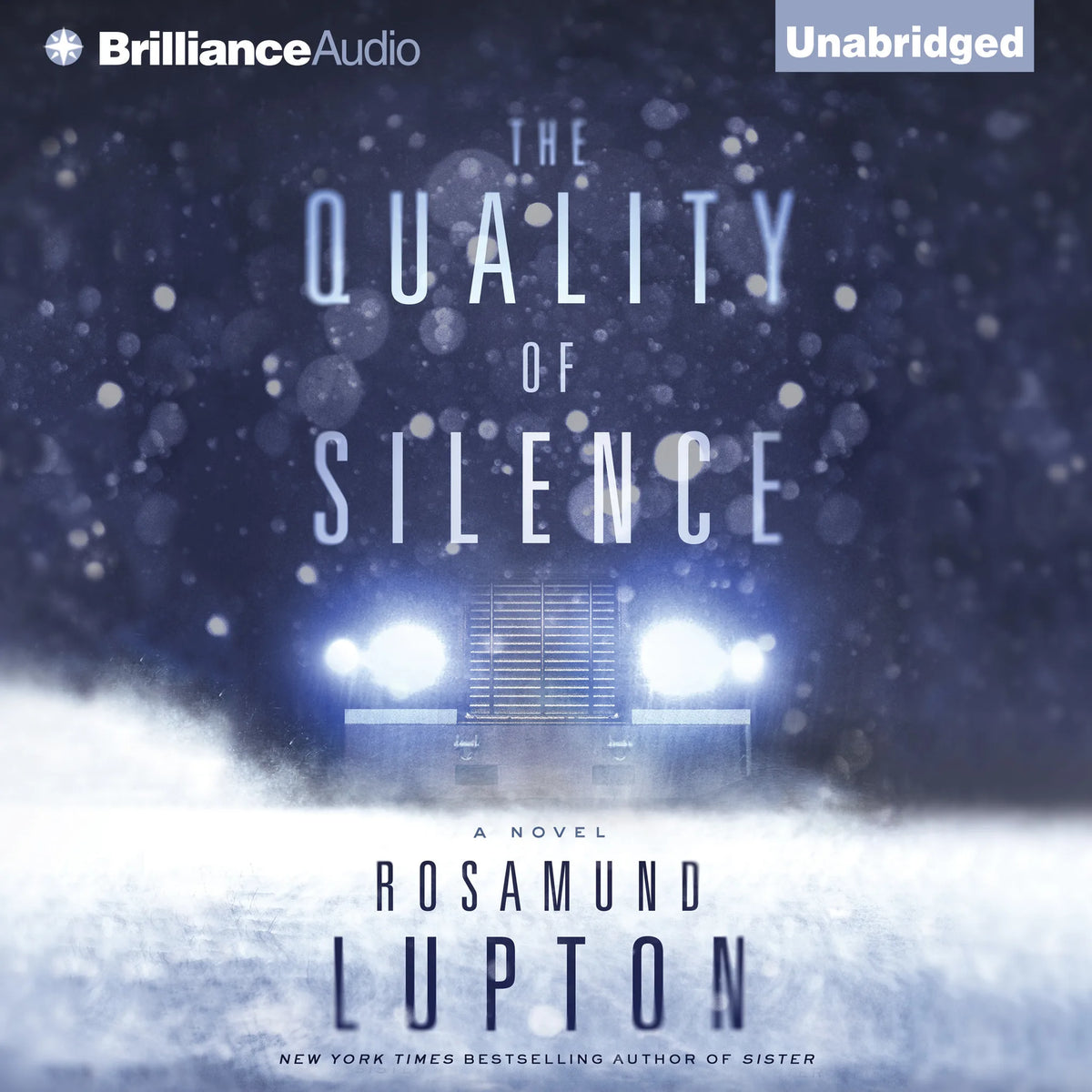 The Quality of Silence