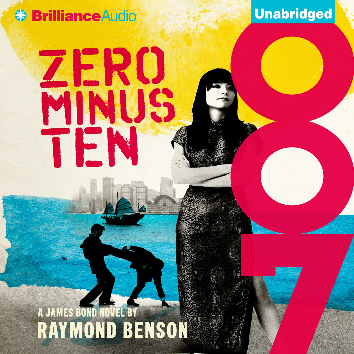 Zero Minus Ten