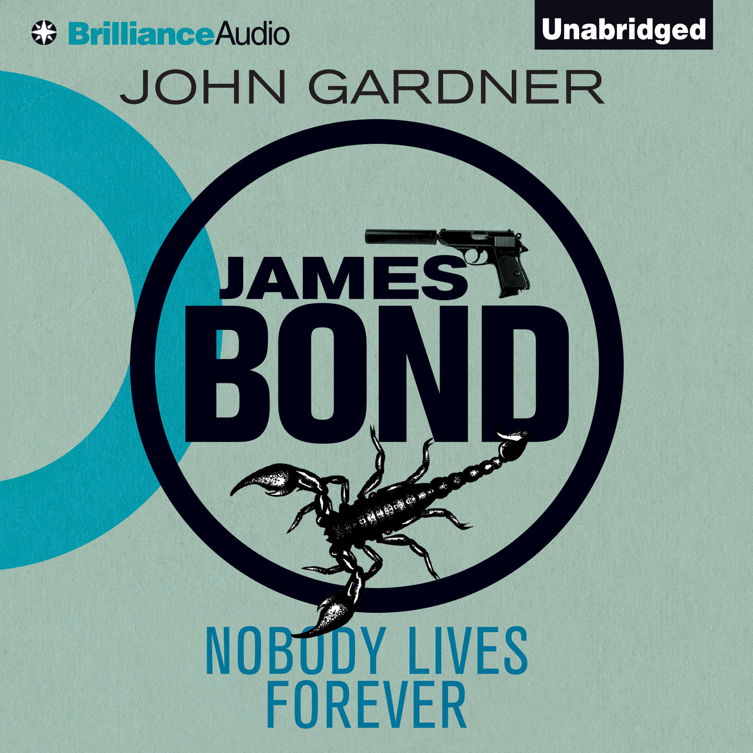 Nobody Lives Forever