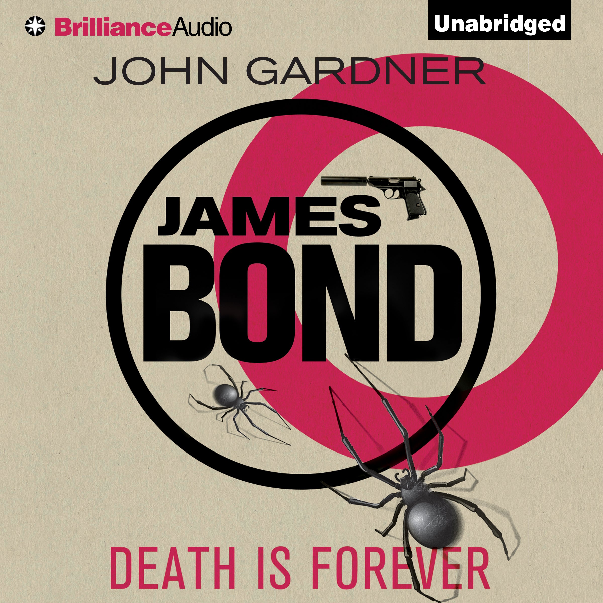 Death Is Forever