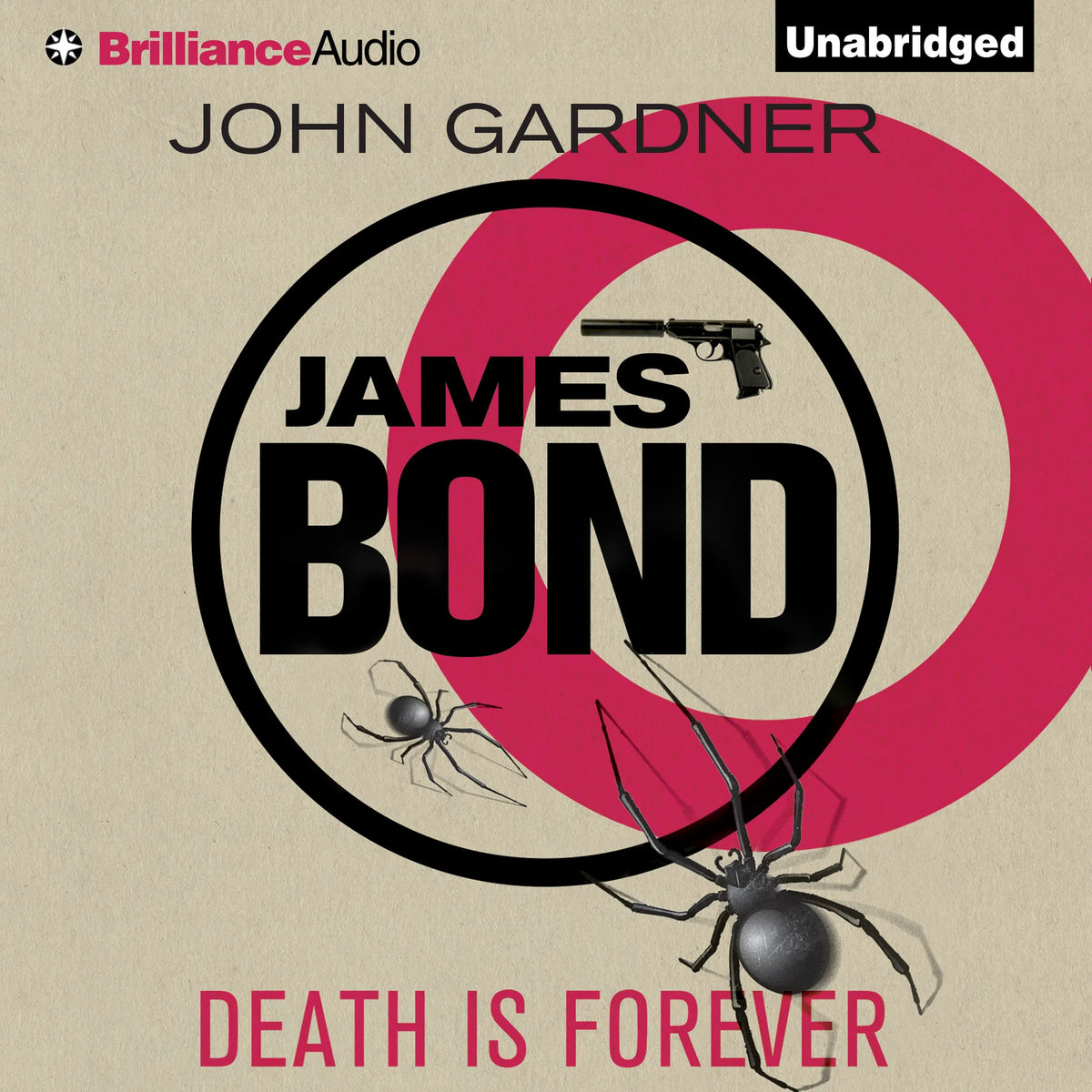 Death Is Forever