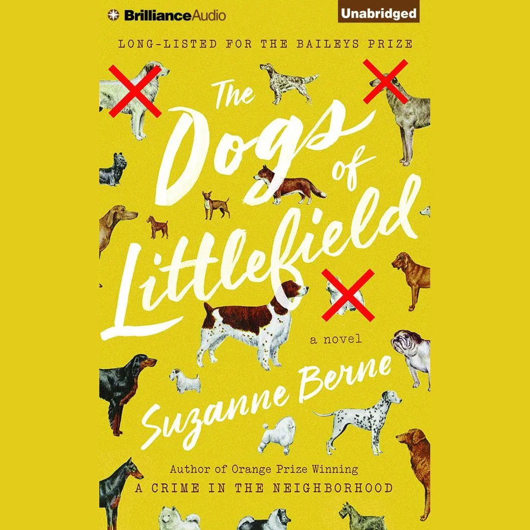 The Dogs of Littlefield