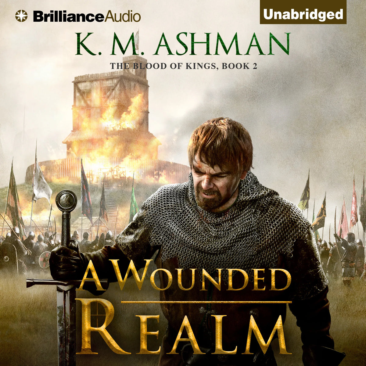 A Wounded Realm