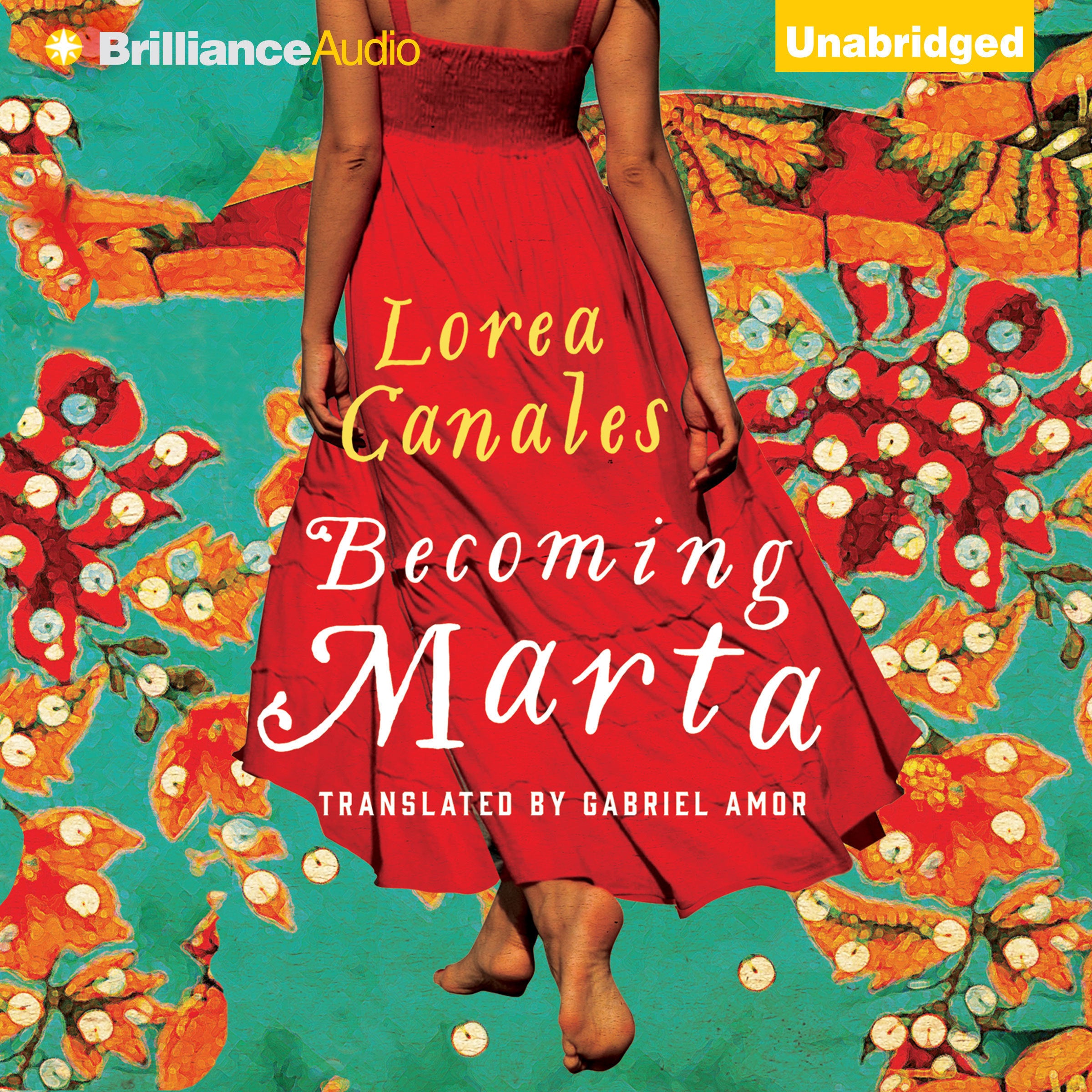 Becoming Marta