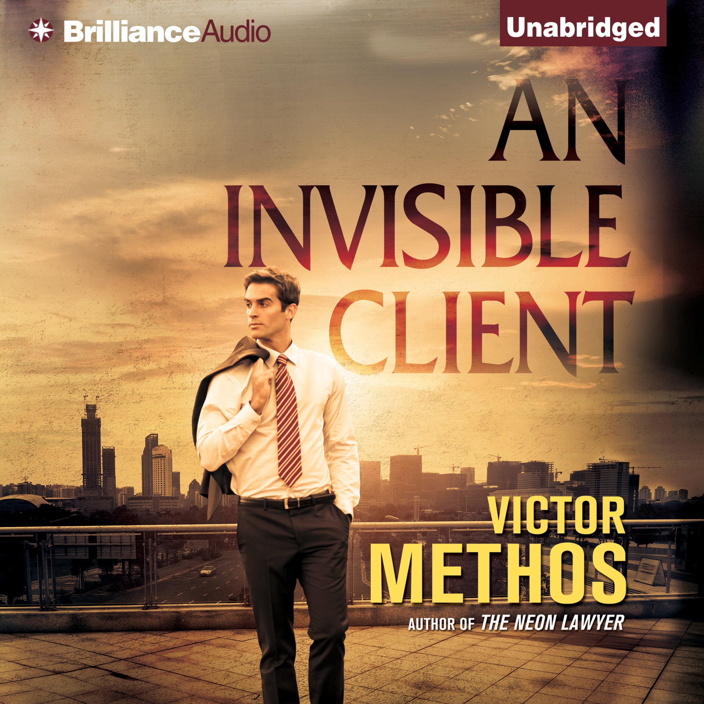 An Invisible Client