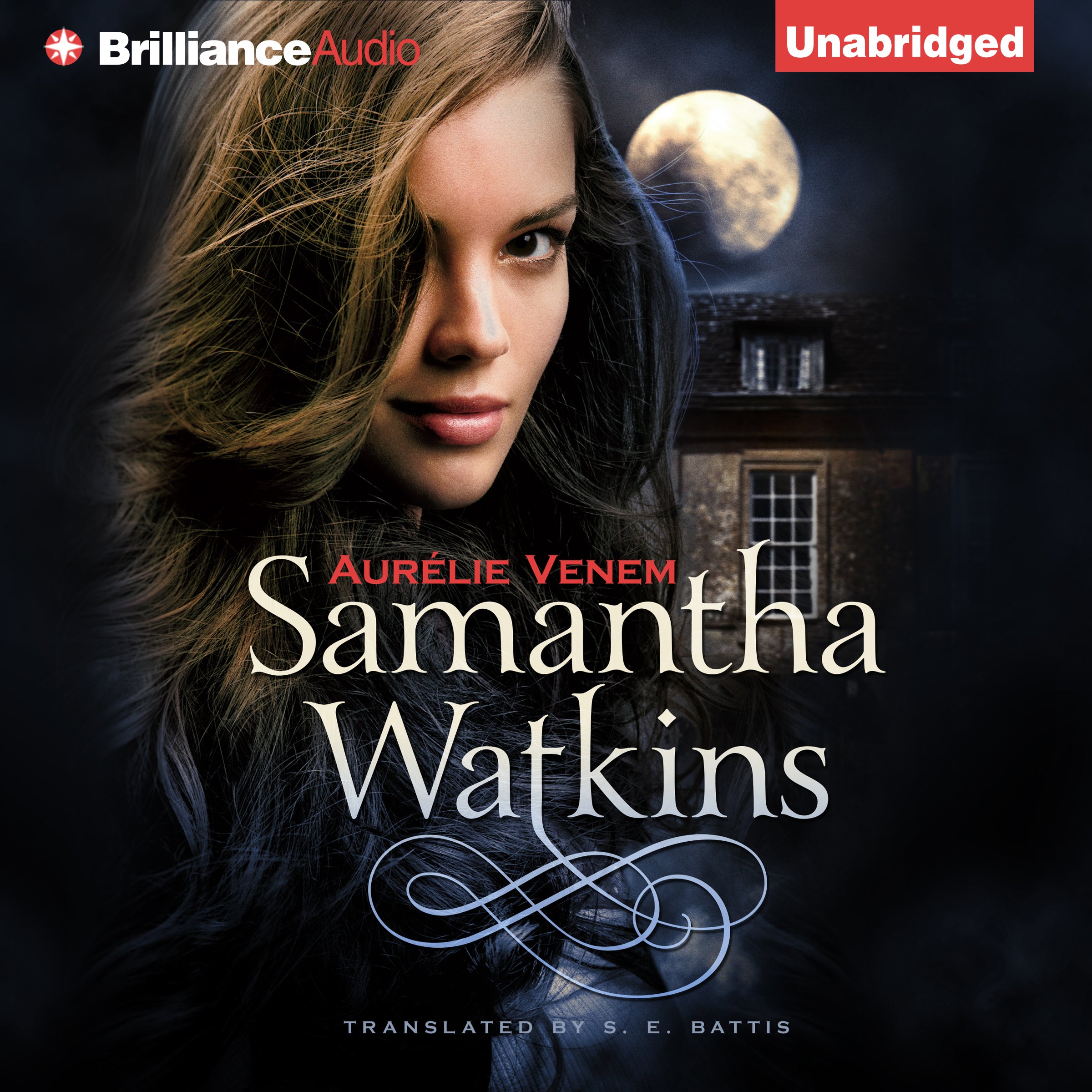 Samantha Watkins