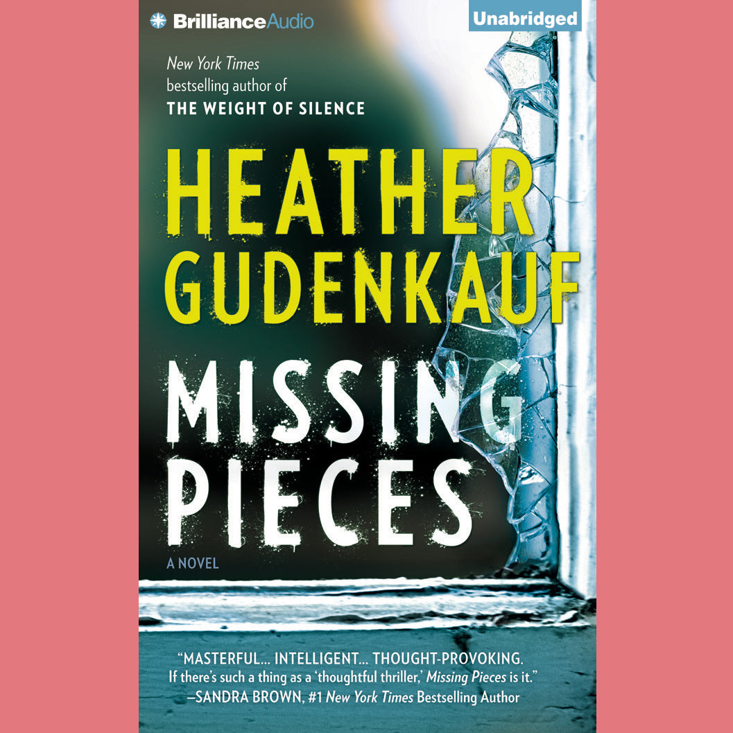Missing Pieces