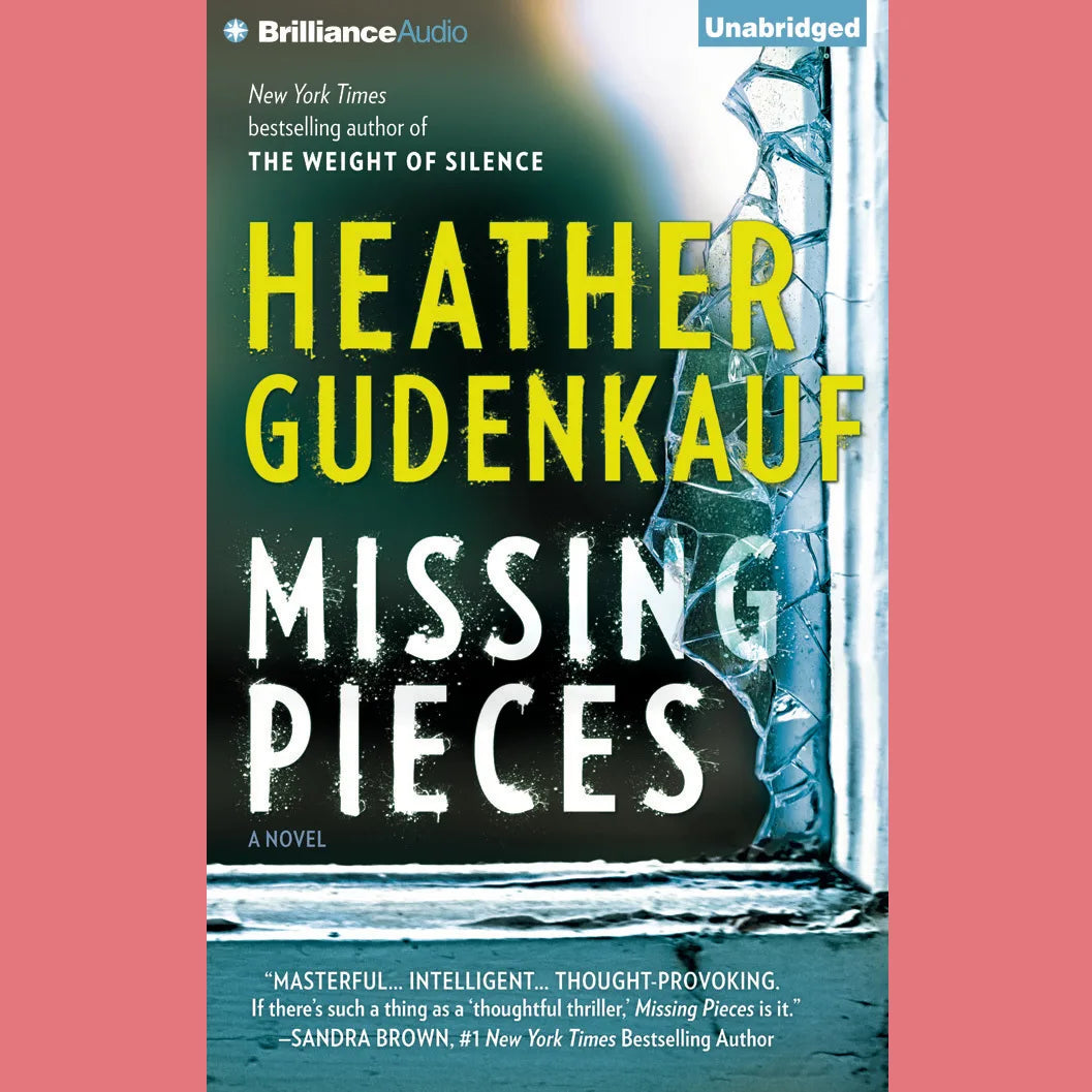Missing Pieces
