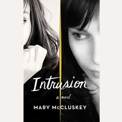 Intrusion