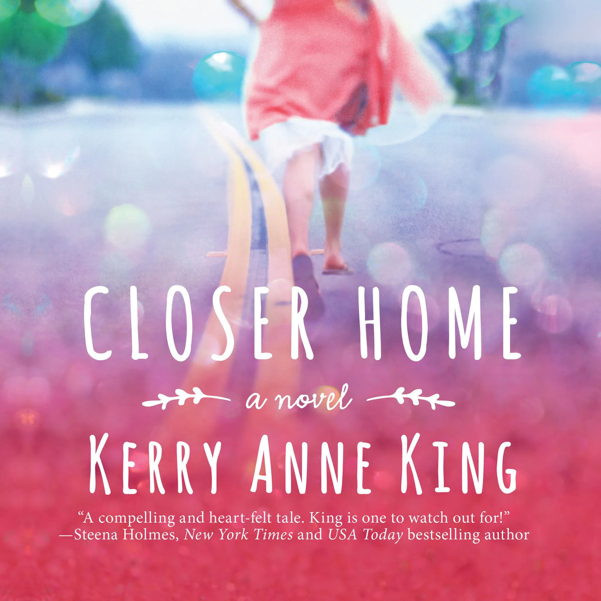 Closer Home