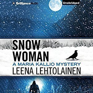 Snow Woman