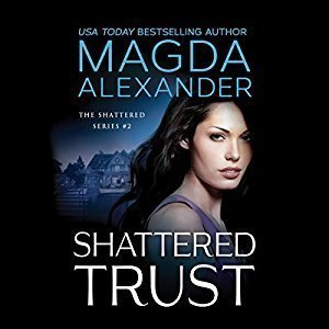 Shattered Trust