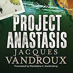 Project Anastasis